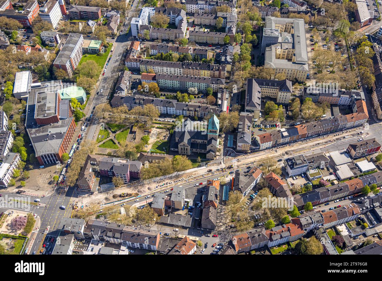 Hattinger Str Bochum