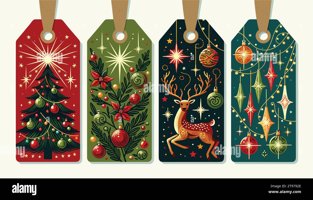 christmas-gift-tags-the-tags-are-decorated-with-hand-drawn-motifs