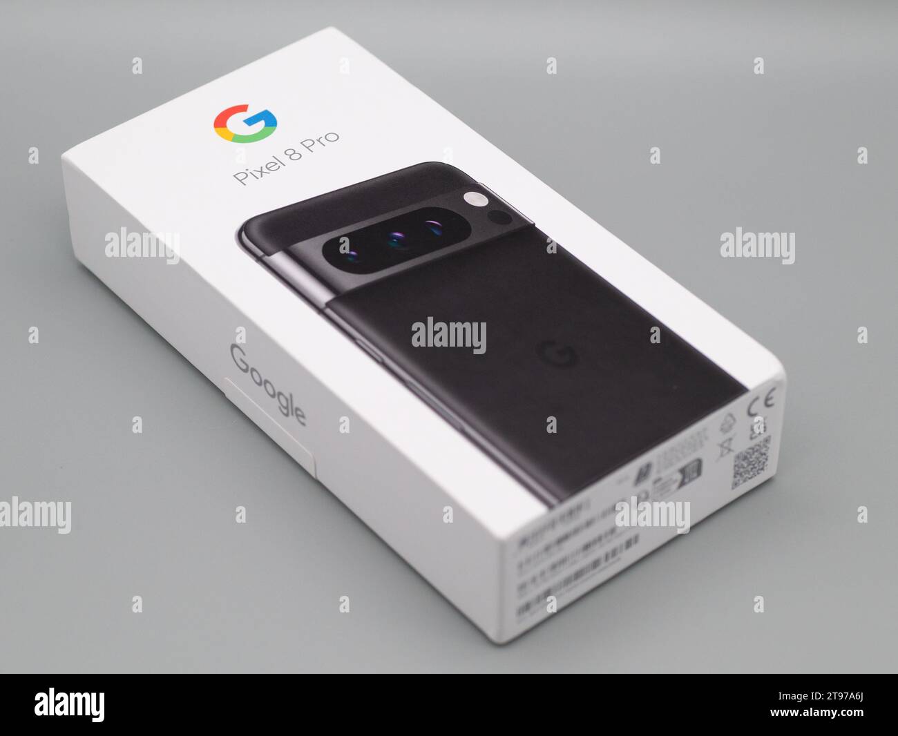 Pixel 8 pro box hi-res stock photography and images - Alamy Pixel 8 pro box hi-res stock photography and images - Alamy