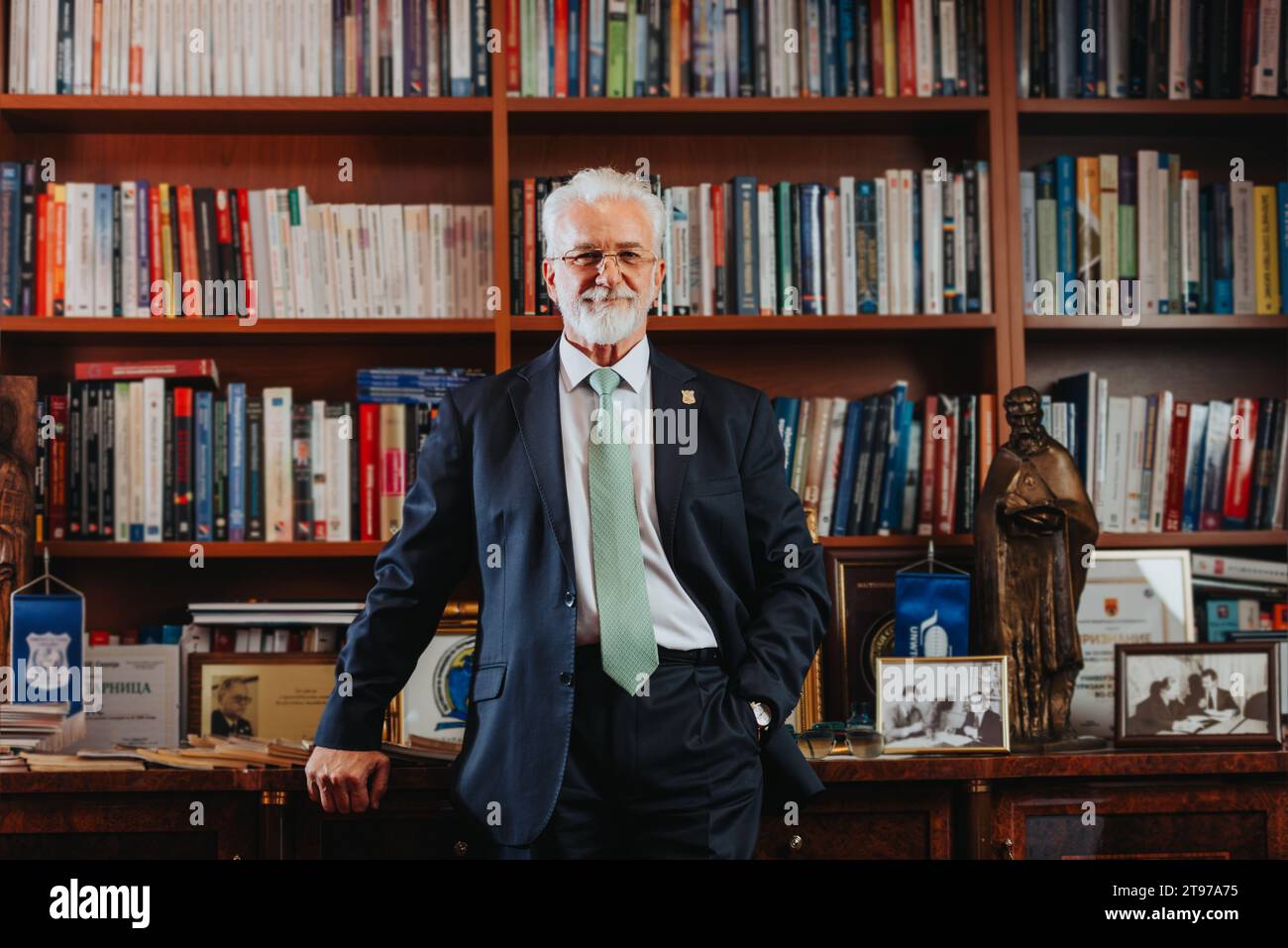 University Rector Definition Academy rector hi-res stock photography and images - Alamy