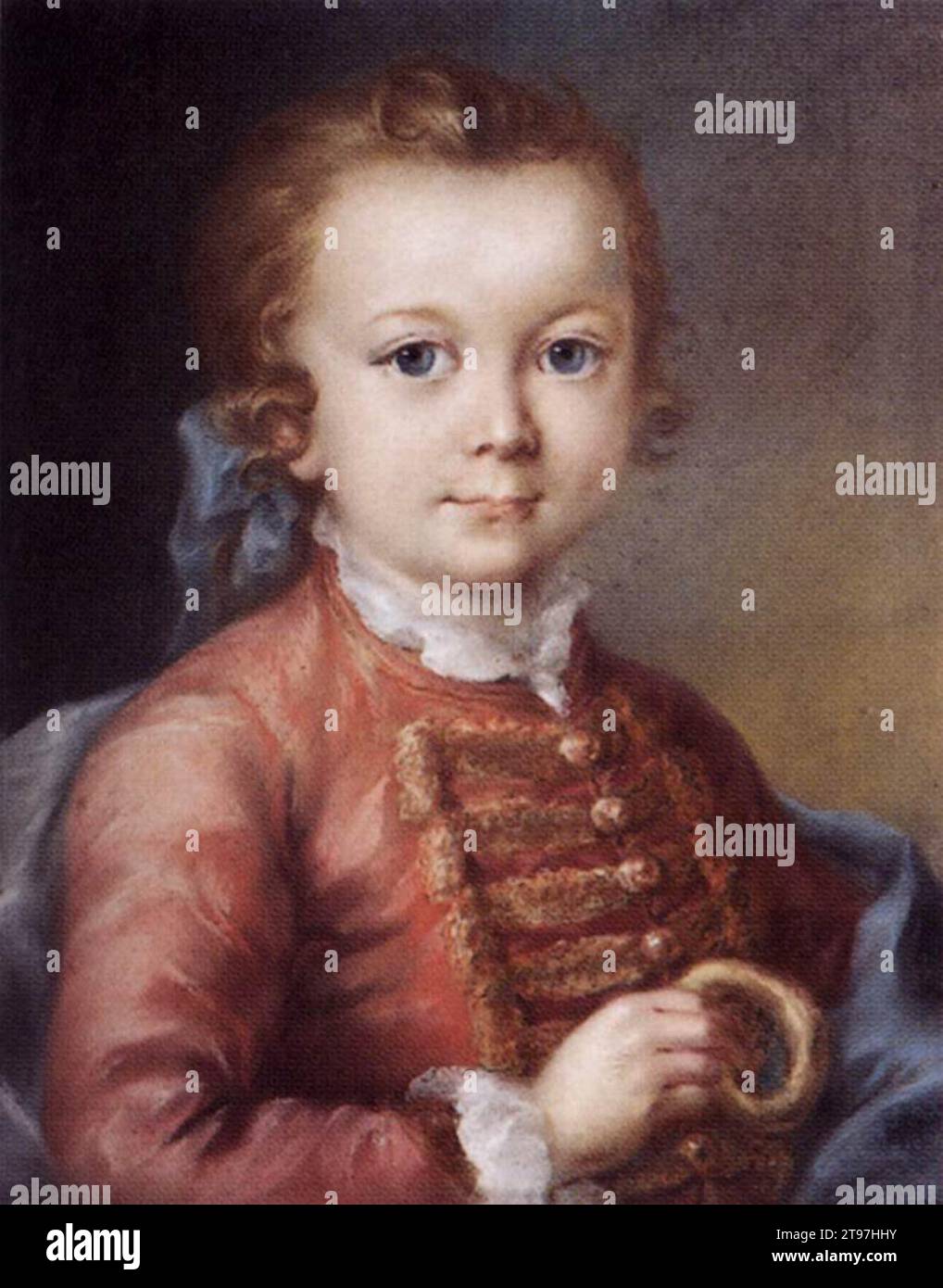 Portrait of Marco Balbi 174042 by Marianna Carlevaris Stock Photo Alamy