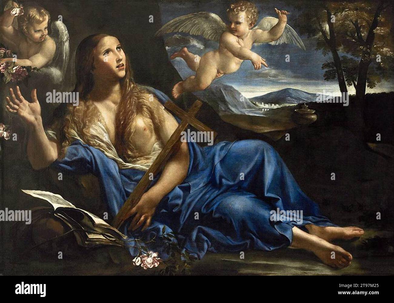 Angelo caroselli hi-res stock photography and images - Alamy