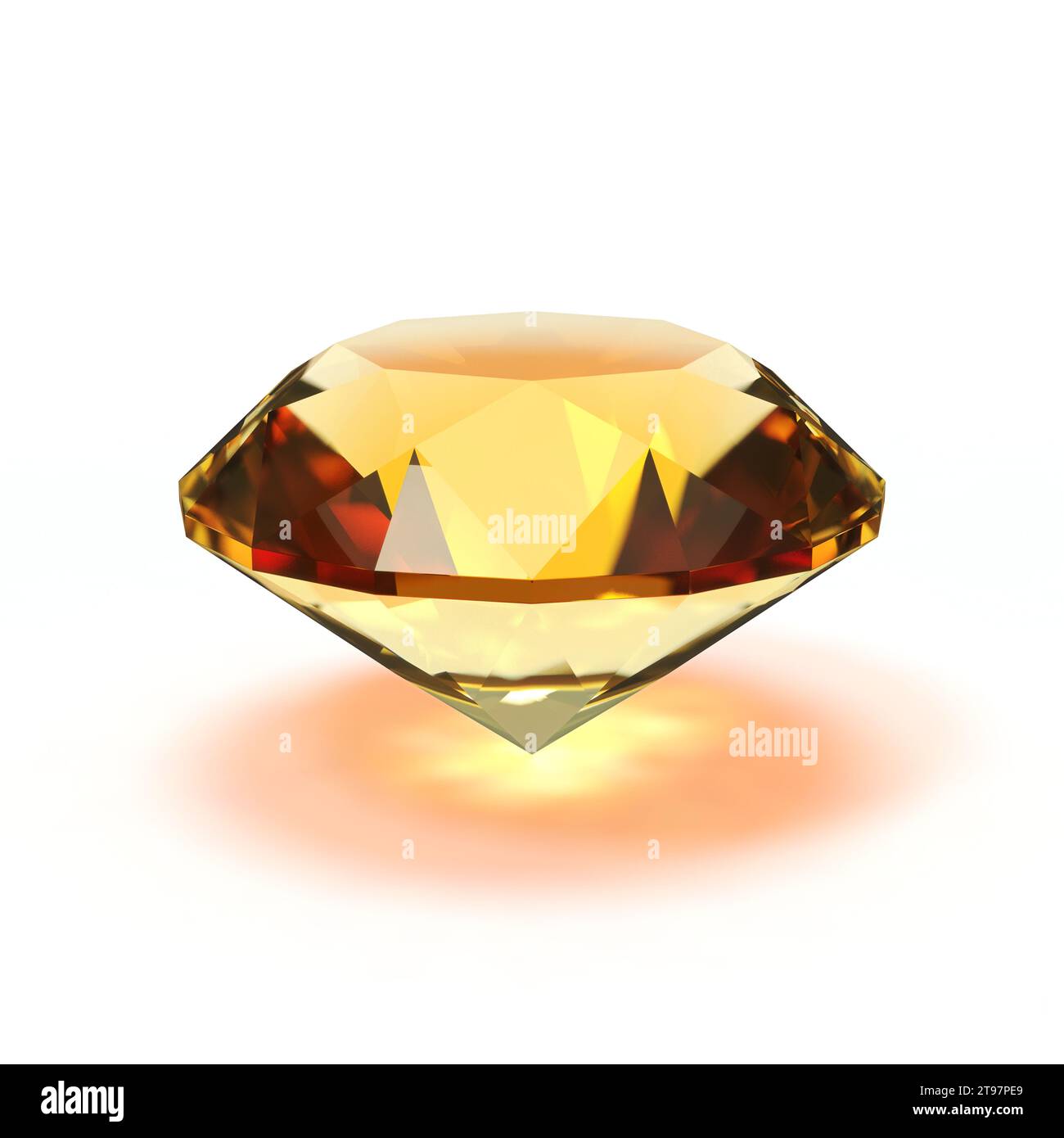 Citrine jewel hot sale