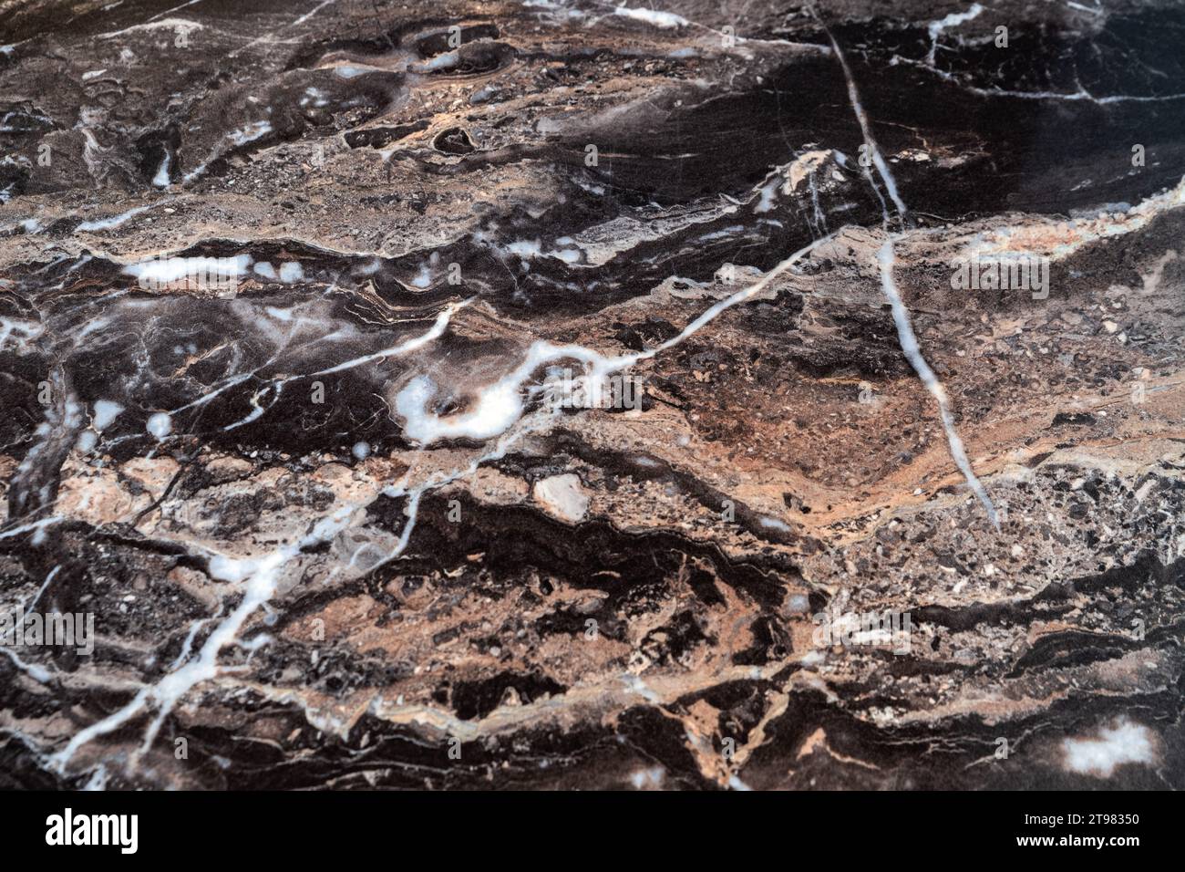 Fantastic natural an luxury marble texture Stock Photo
