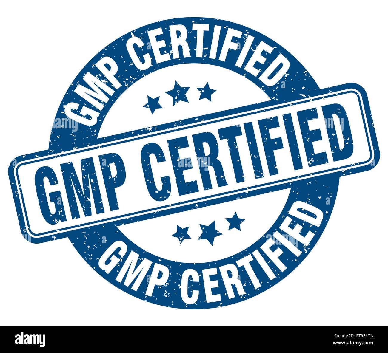 Gmp Required. Sign gmp certified stamp. gmp certified sign. round grunge label Stock ...