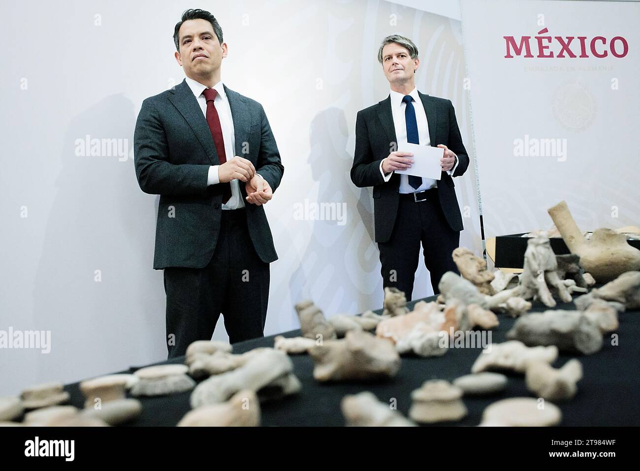 Francisco jose quiroga fernandez hires stock photography and images