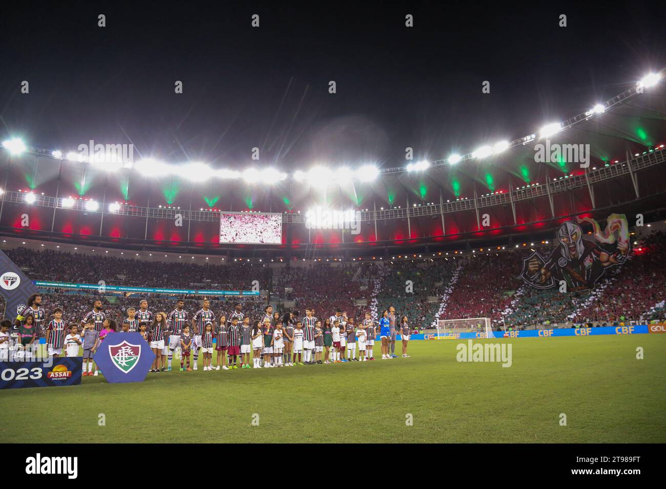 Maracanã Stadium visual data 8