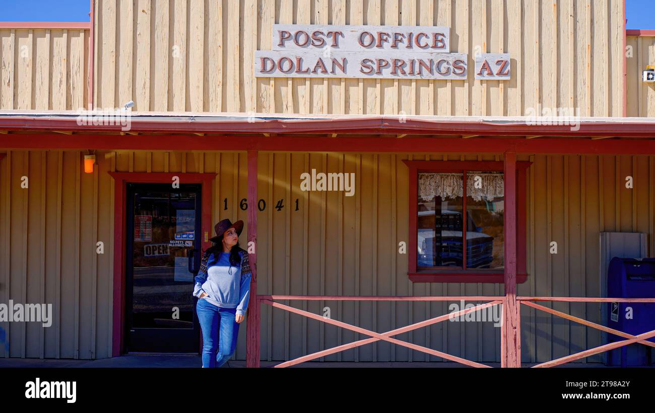 Las vegas hot springs hires stock photography and images Alamy