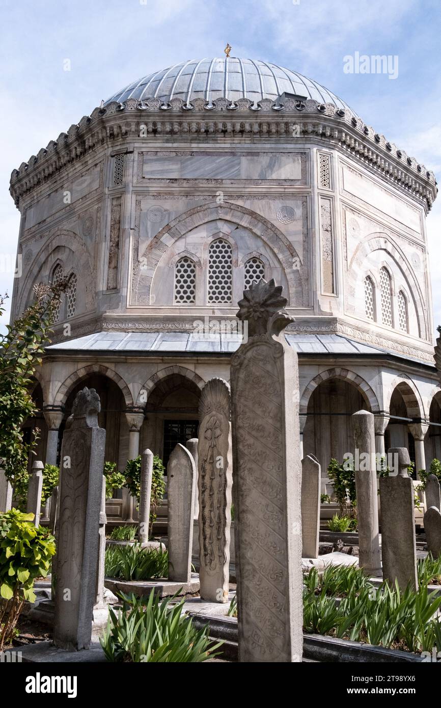 Turkey, Istanbul on 20221011. Tourism and daily life in Istanbul