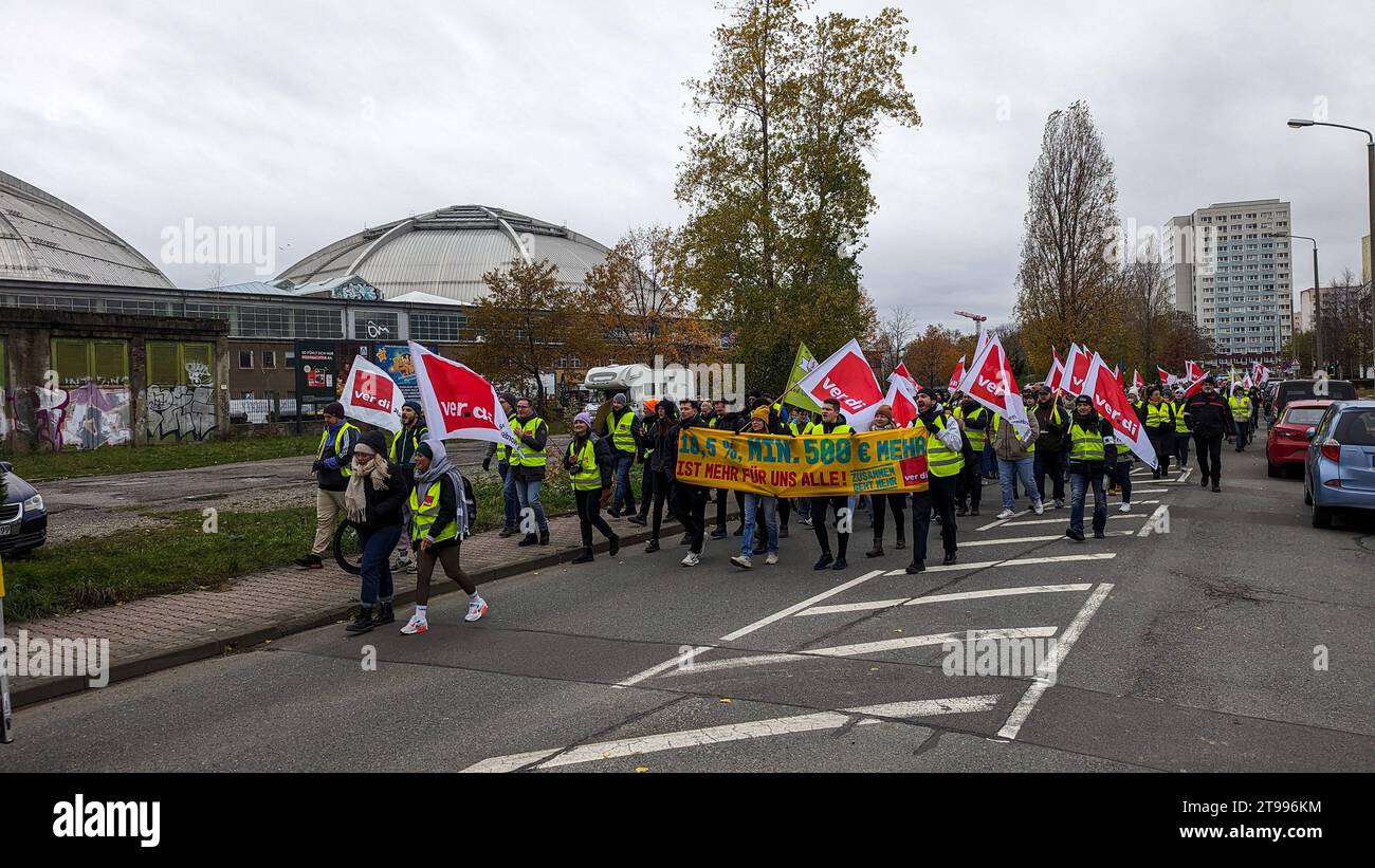 mitarbeiter gesucht leipzig