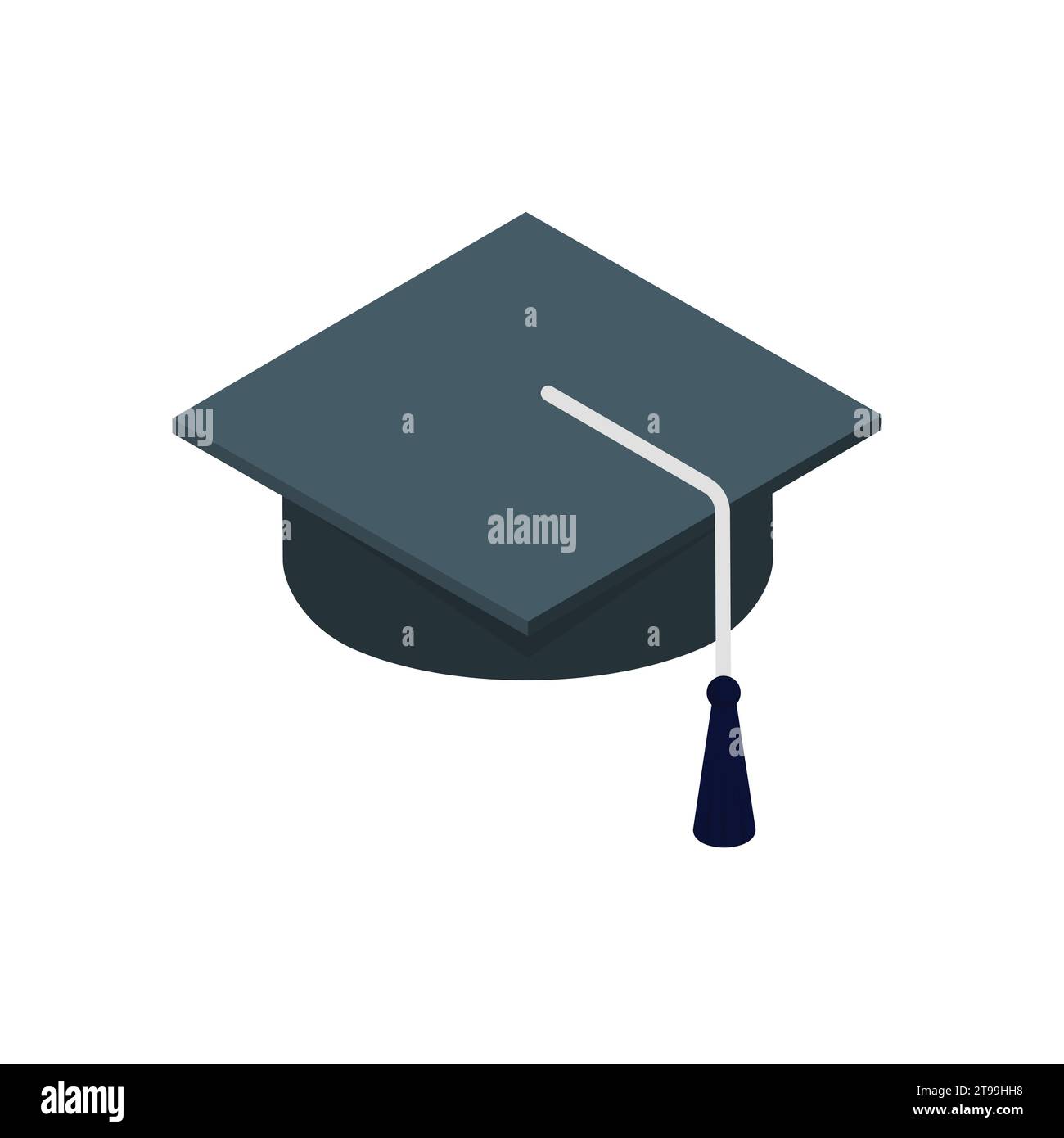 Cap and tassel graphic Cut Out Stock Images \u0026 Pictures - Page 2 - Alamy, image size:1300x1390