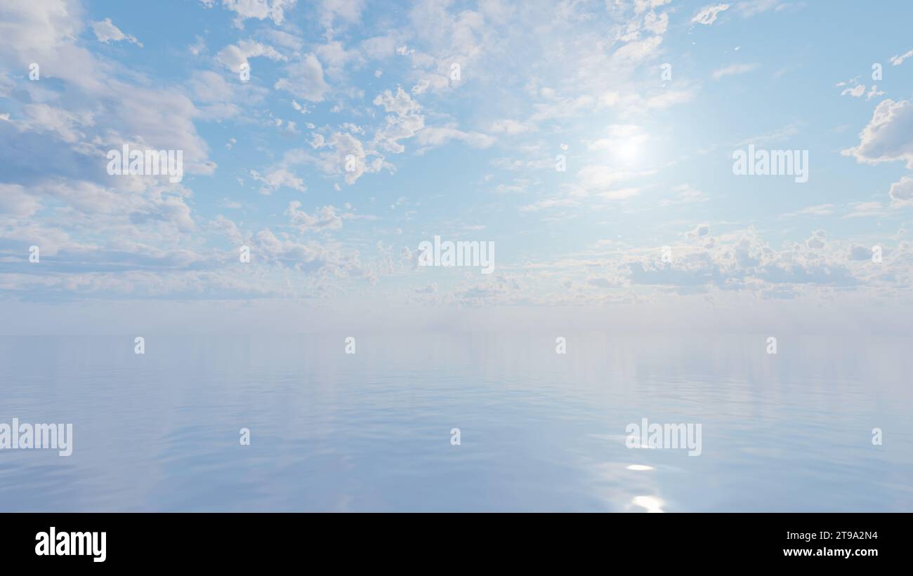 Blur sun rays hi-res stock photography and images - Alamy