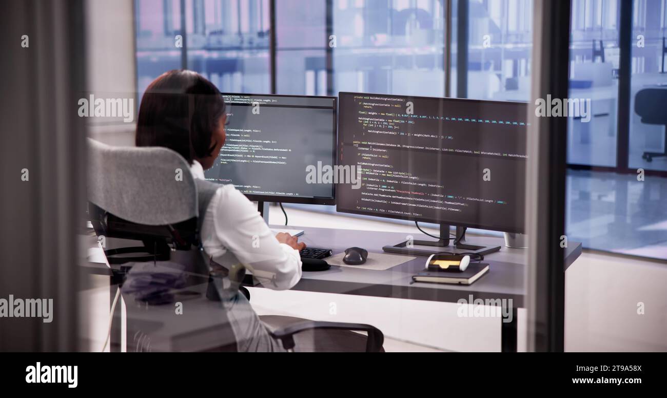 Develop software hi-res stock photography and images - Alamy
