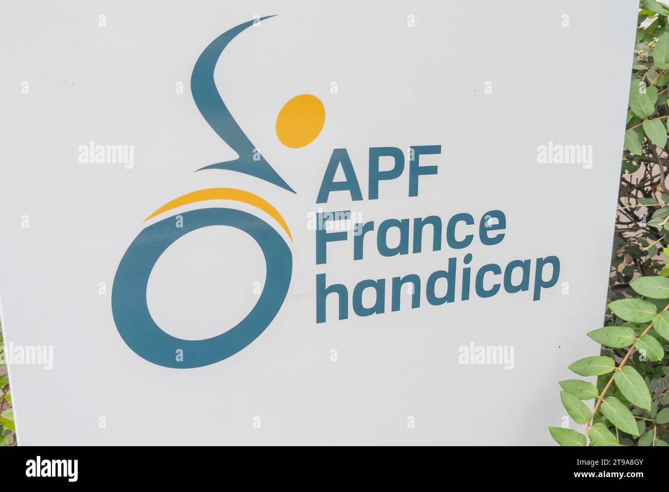 Text Apf Apf logo hi-res stock photography and images - Alamy