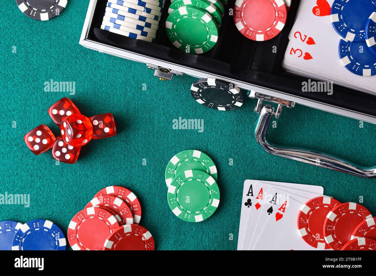 The Best 20 Examples Of casinos