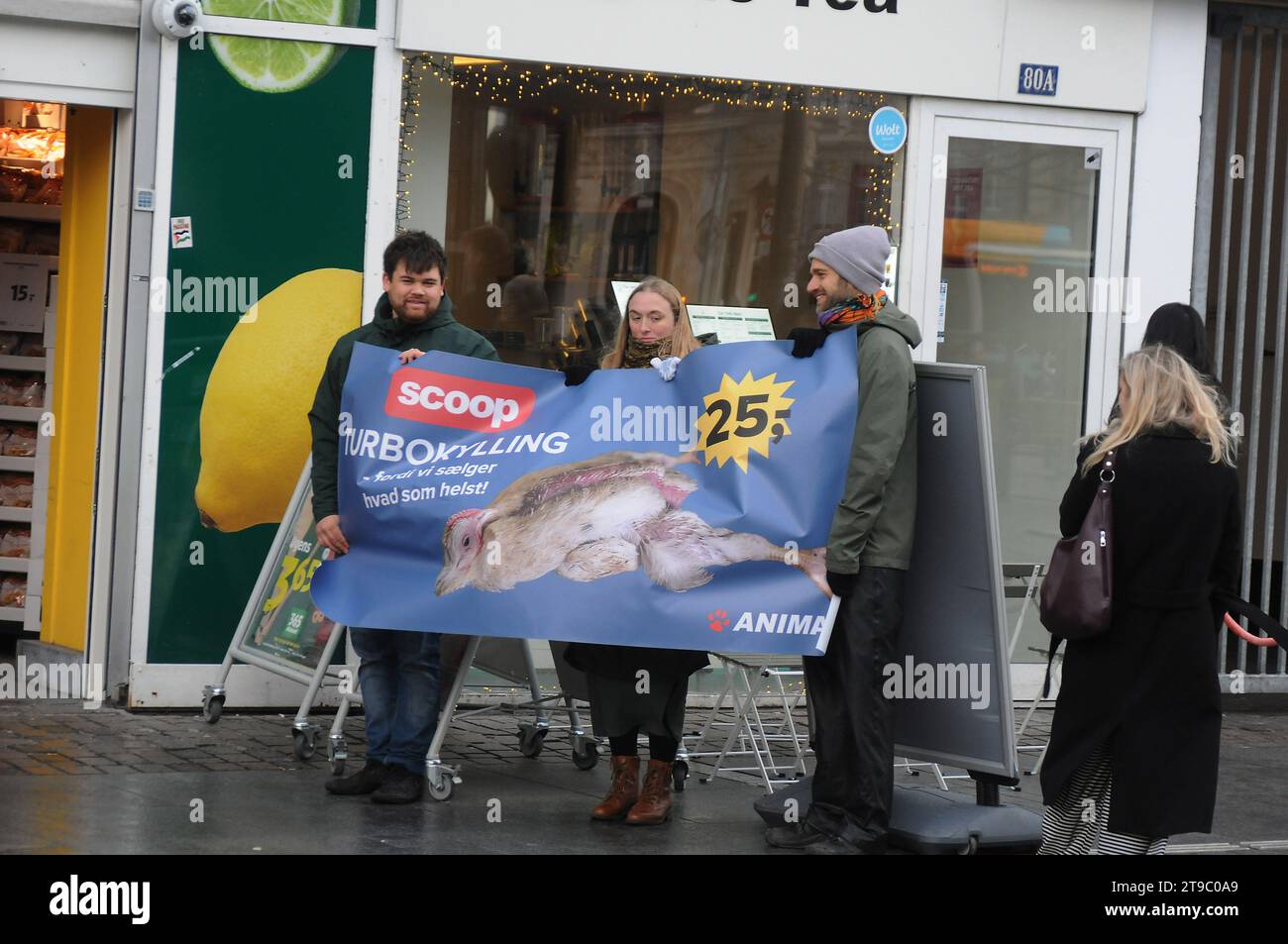 365 grocer store hi-res stock photography and images - Alamy
