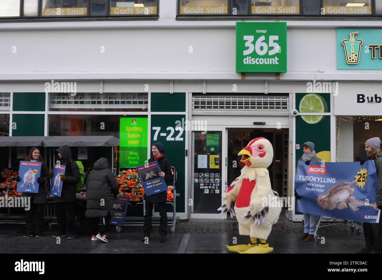 365 grocer store hi-res stock photography and images - Alamy