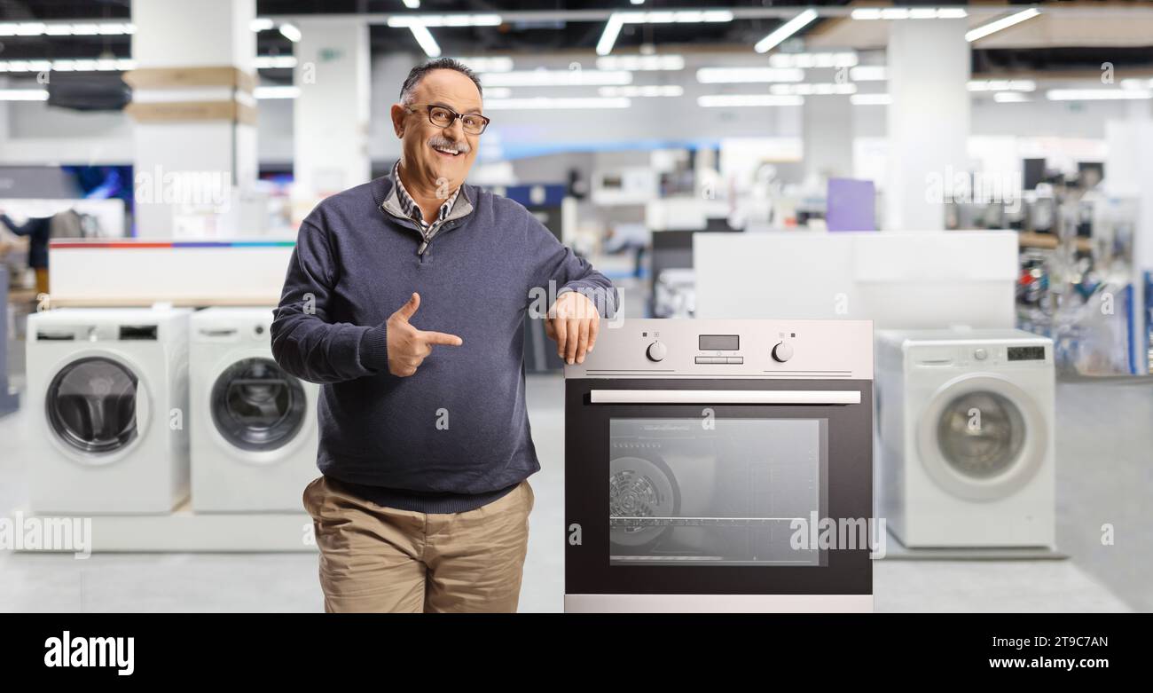 Biggest appliance online store