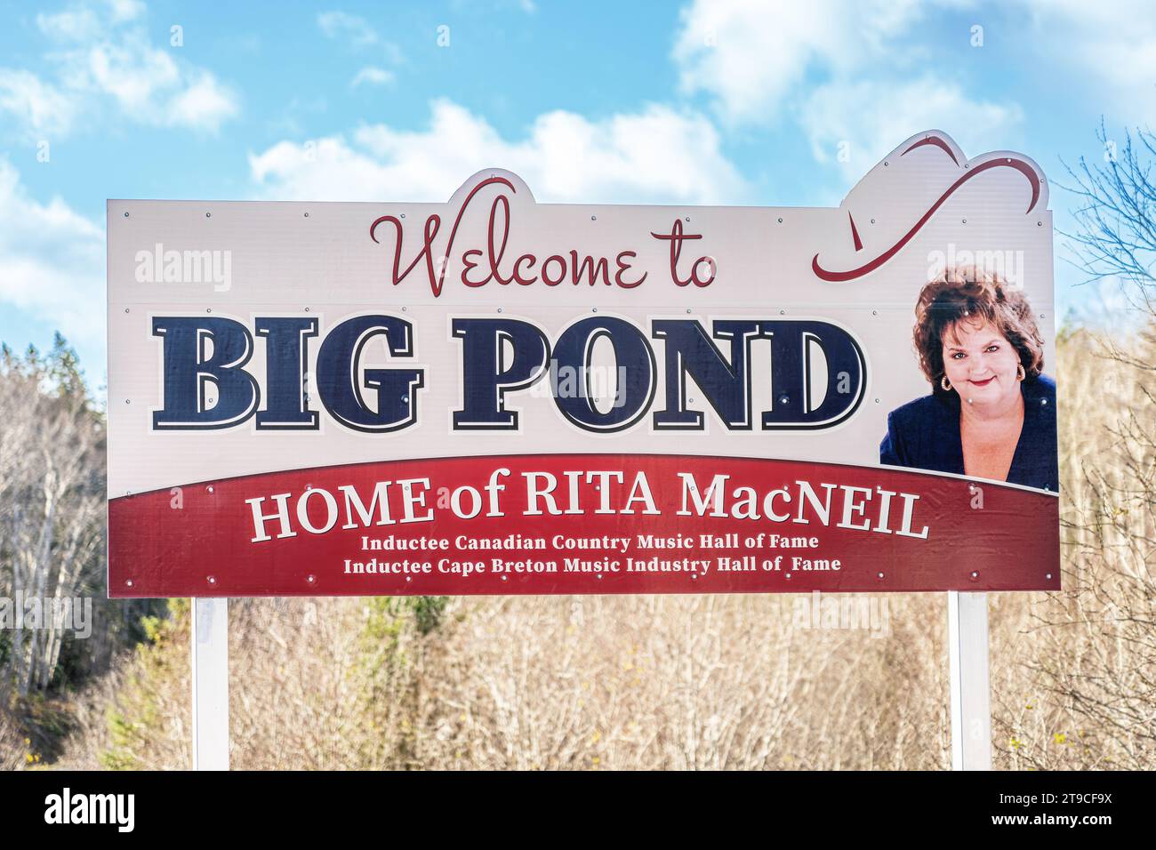 Rita MacNeil (19442013) was a popular and widely decorated Canadian