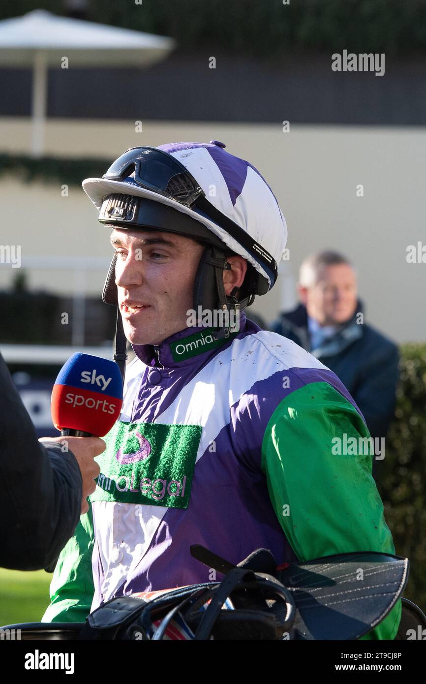 The ascot partners national hunt maiden hurdle race hires stock