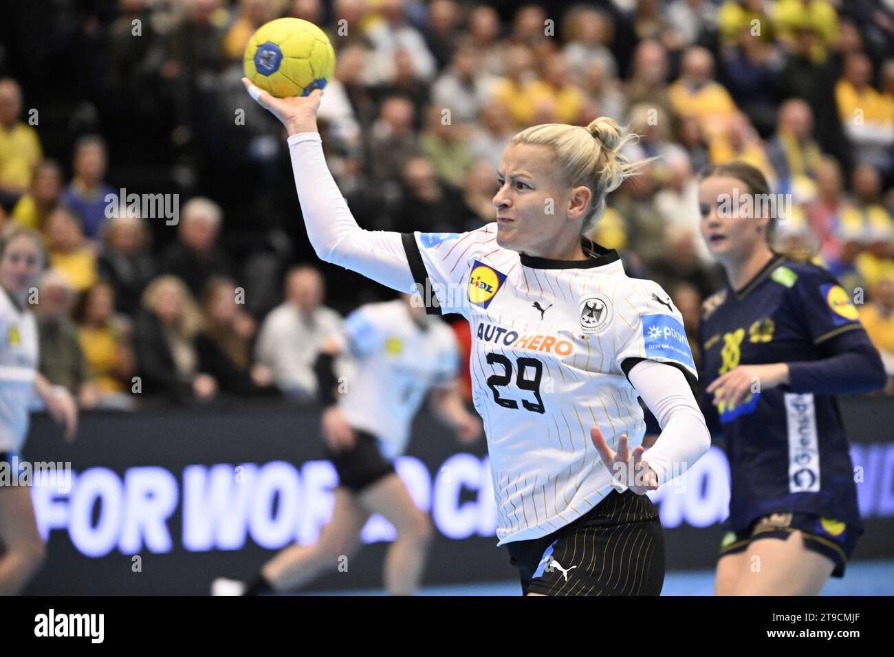 Picture of Antje Döll