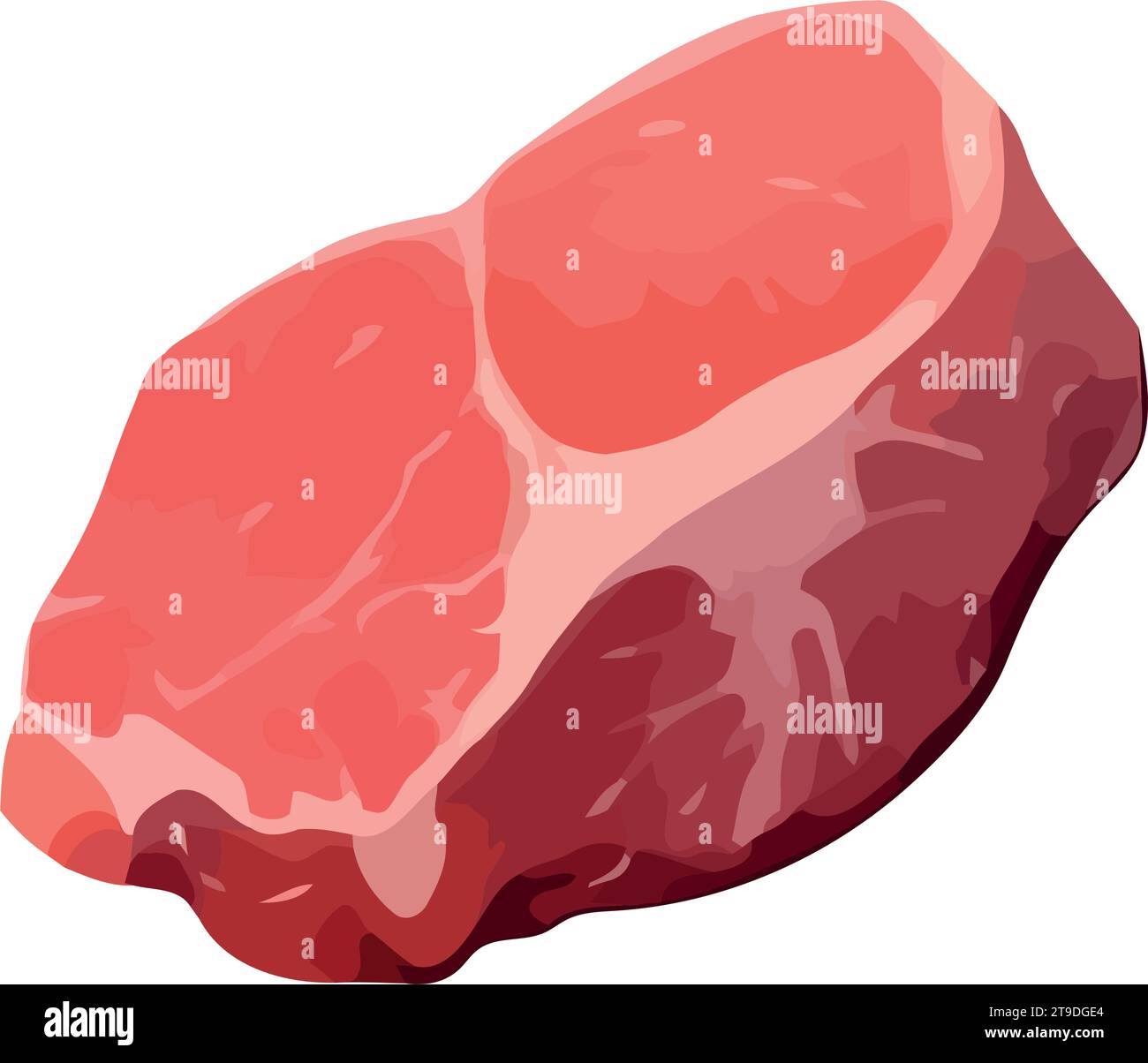 meat product menu Stock Vector Image & Art - Alamy