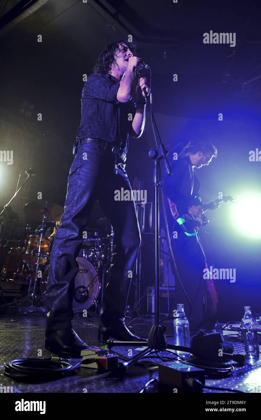 Italian singer Music Concert Motta La