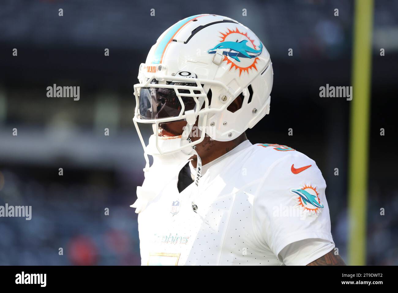 Dolphins jersey hi res stock photography and images Page 3 Alamy