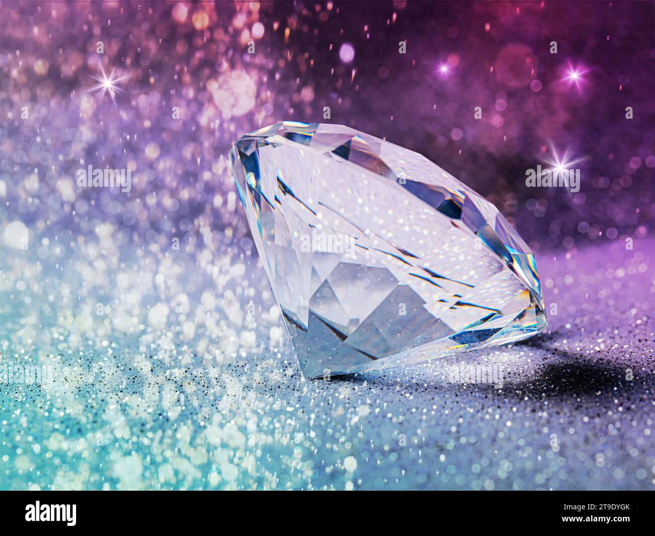 Prettiest diamond best sale