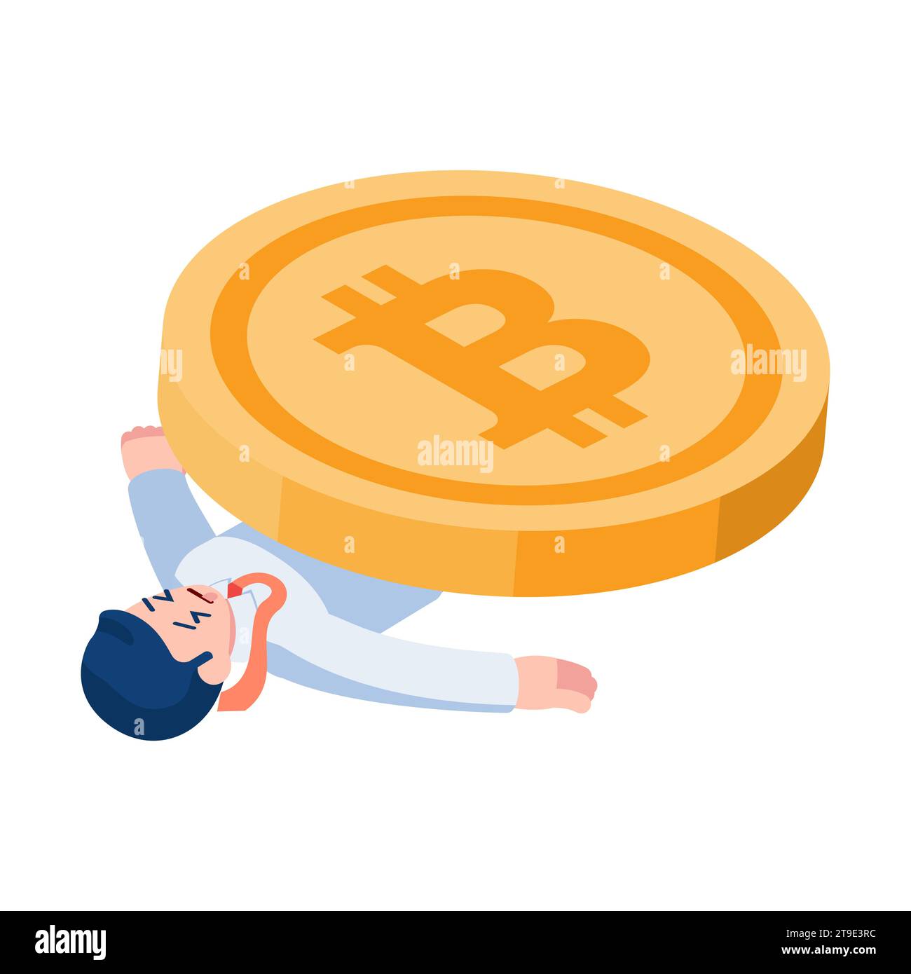 Crypto crisis Cut Out Stock Images & Pictures - Page 3 - Alamy