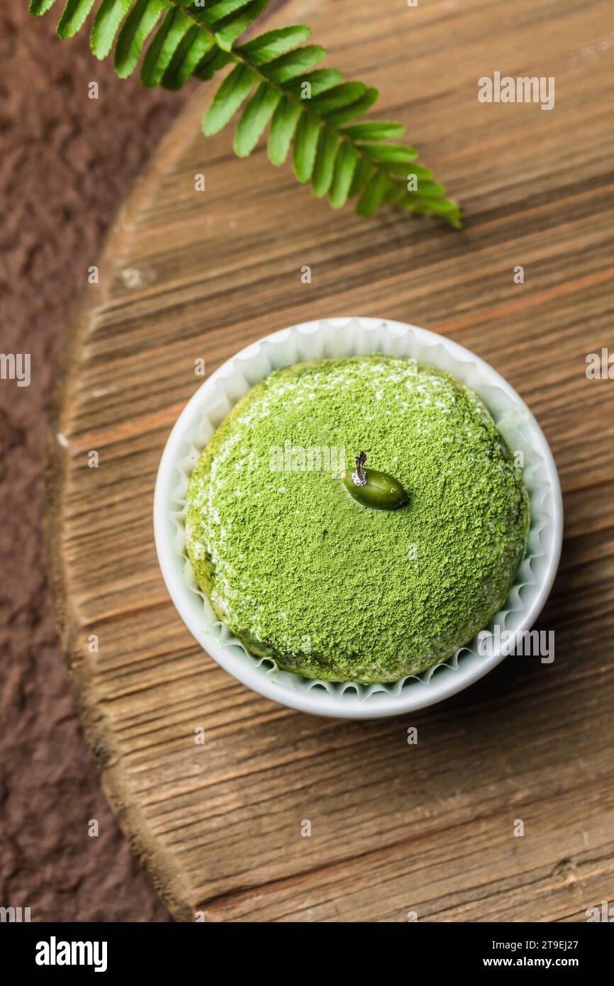 Beautiful images of matcha and matcha drinks, how to prepare matcha tea