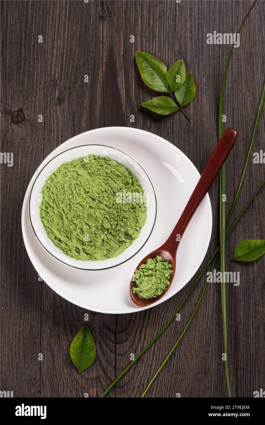 Beautiful images of matcha and matcha drinks, how to prepare matcha tea