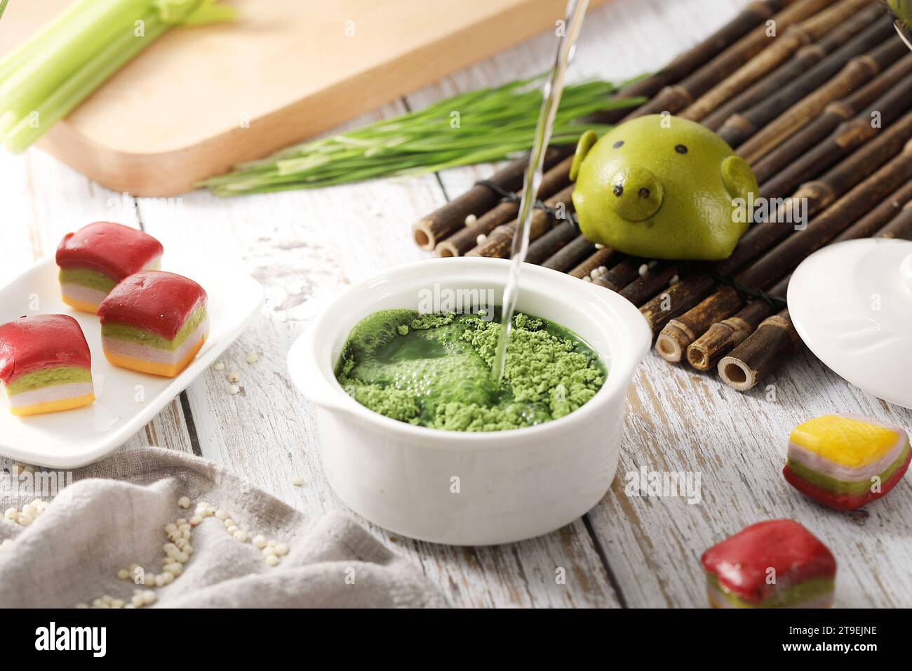 How to Prepare Matcha for the Perfect Experience