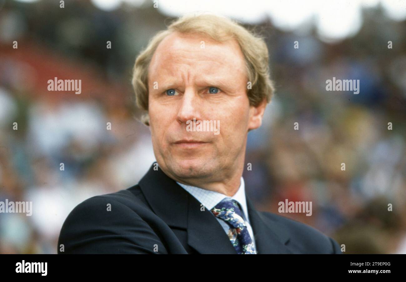 Football, Fussball, Voetbal: The European Game, 1956-96