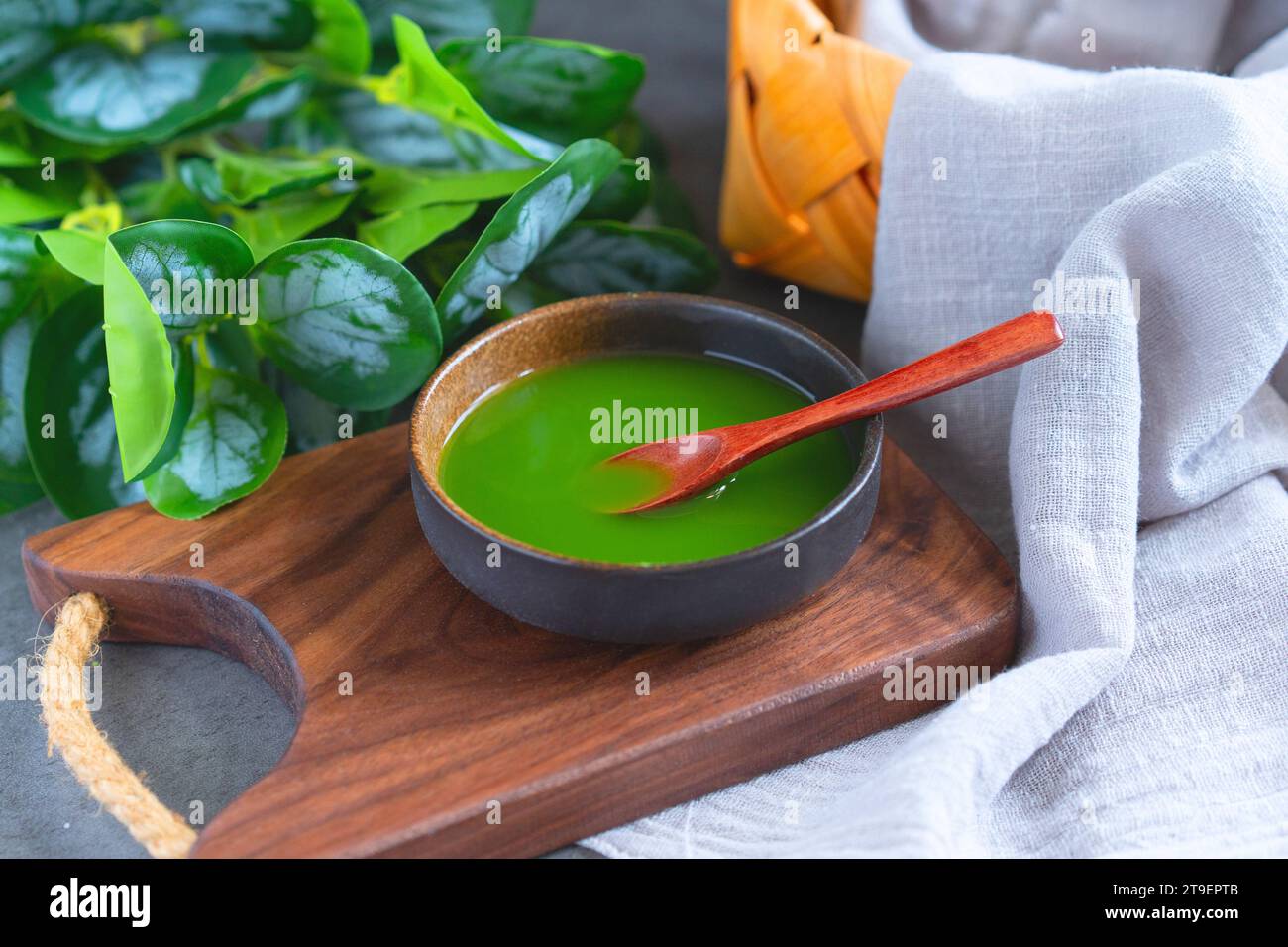 Beautiful images of matcha and matcha drinks, how to prepare matcha tea