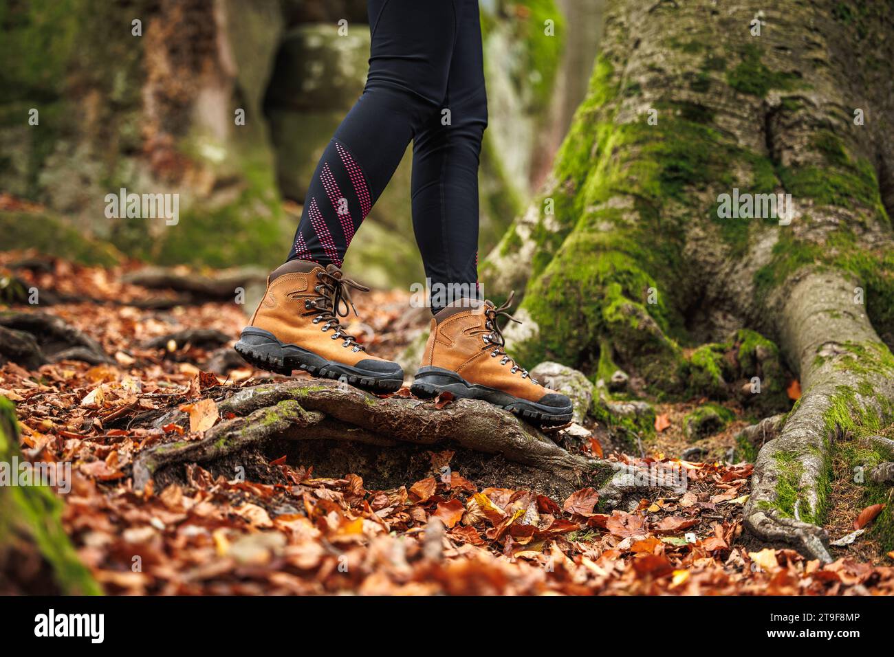 Boot leggings hi-res stock photography and images - Alamy