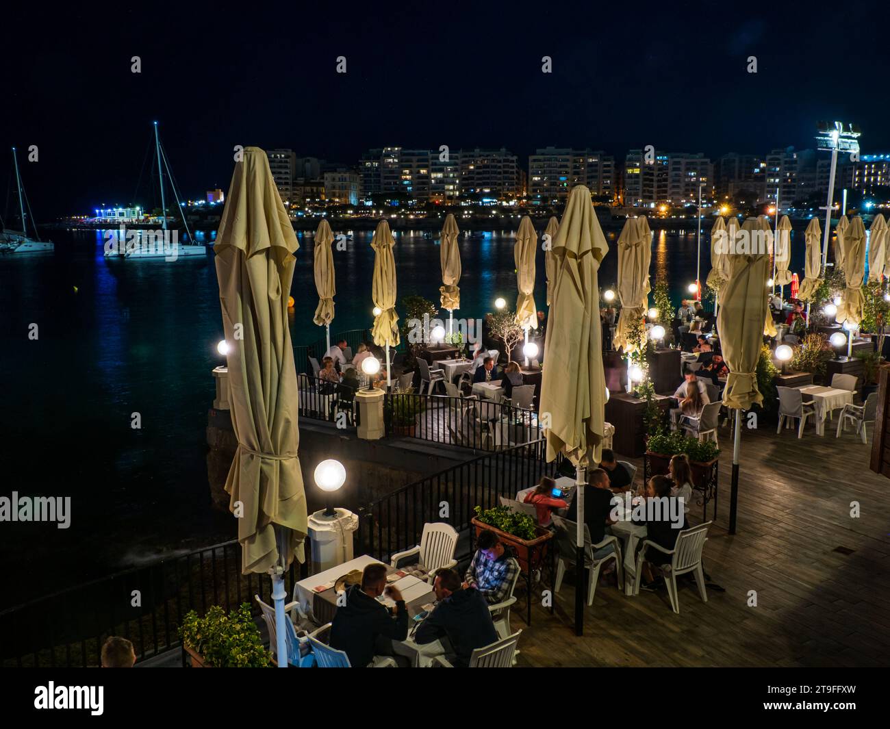 st pattys day spinola bay