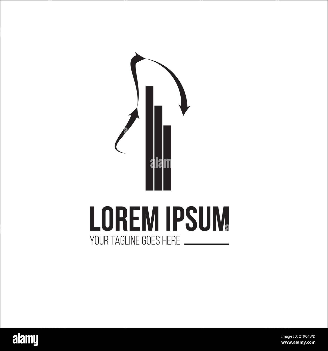 creative-logo-design-for-a-business-company-stock-vector-image-art