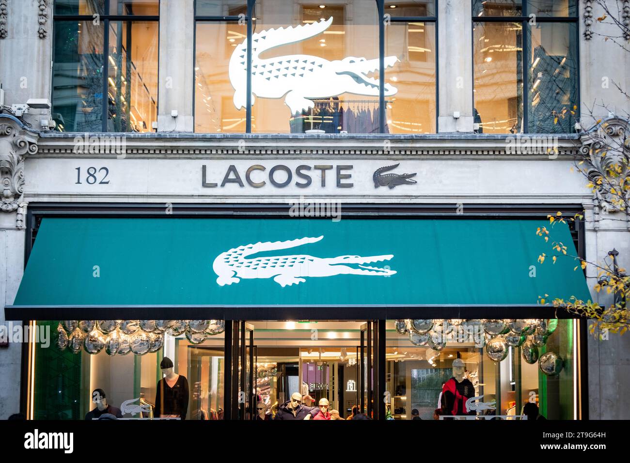 Lacoste promo clearance code april 2019