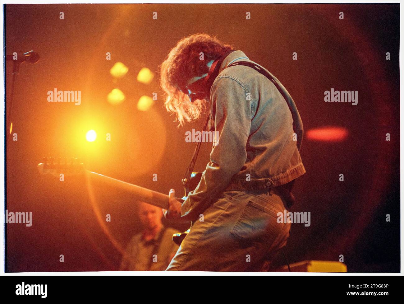 Pearl jam band hi-res stock photography and images - Alamy