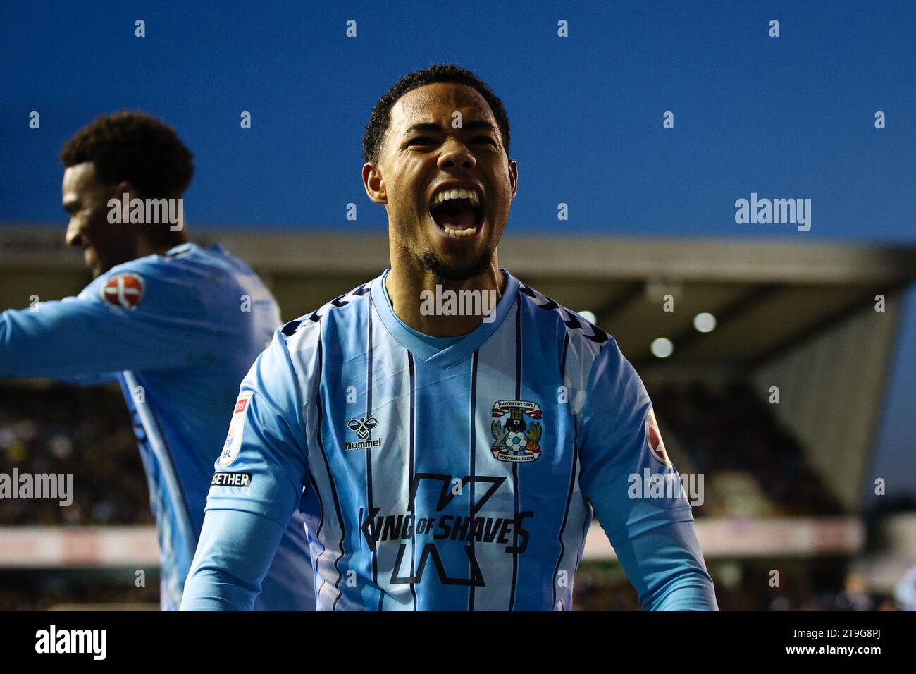 As it happened: Coventry City vs. Millwall - Southwark News