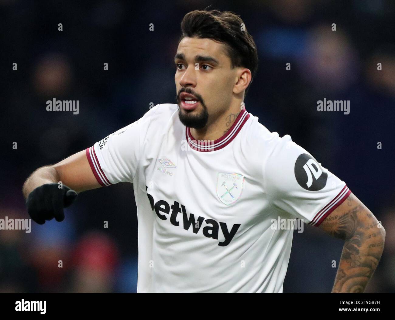 INGLÊS: Lucas Paquetá marca e West Ham arranca empate com o Newcastle