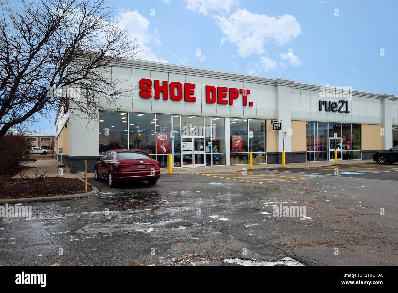 Shoe show mega deals