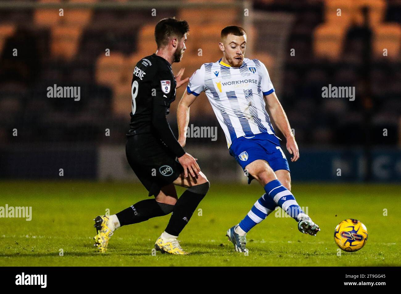 Barrow kian spence hi-res stock photography and images - Alamy