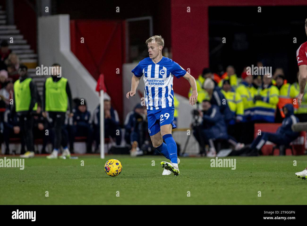 Jan paul van hecke brighton hi-res stock photography and images - Alamy