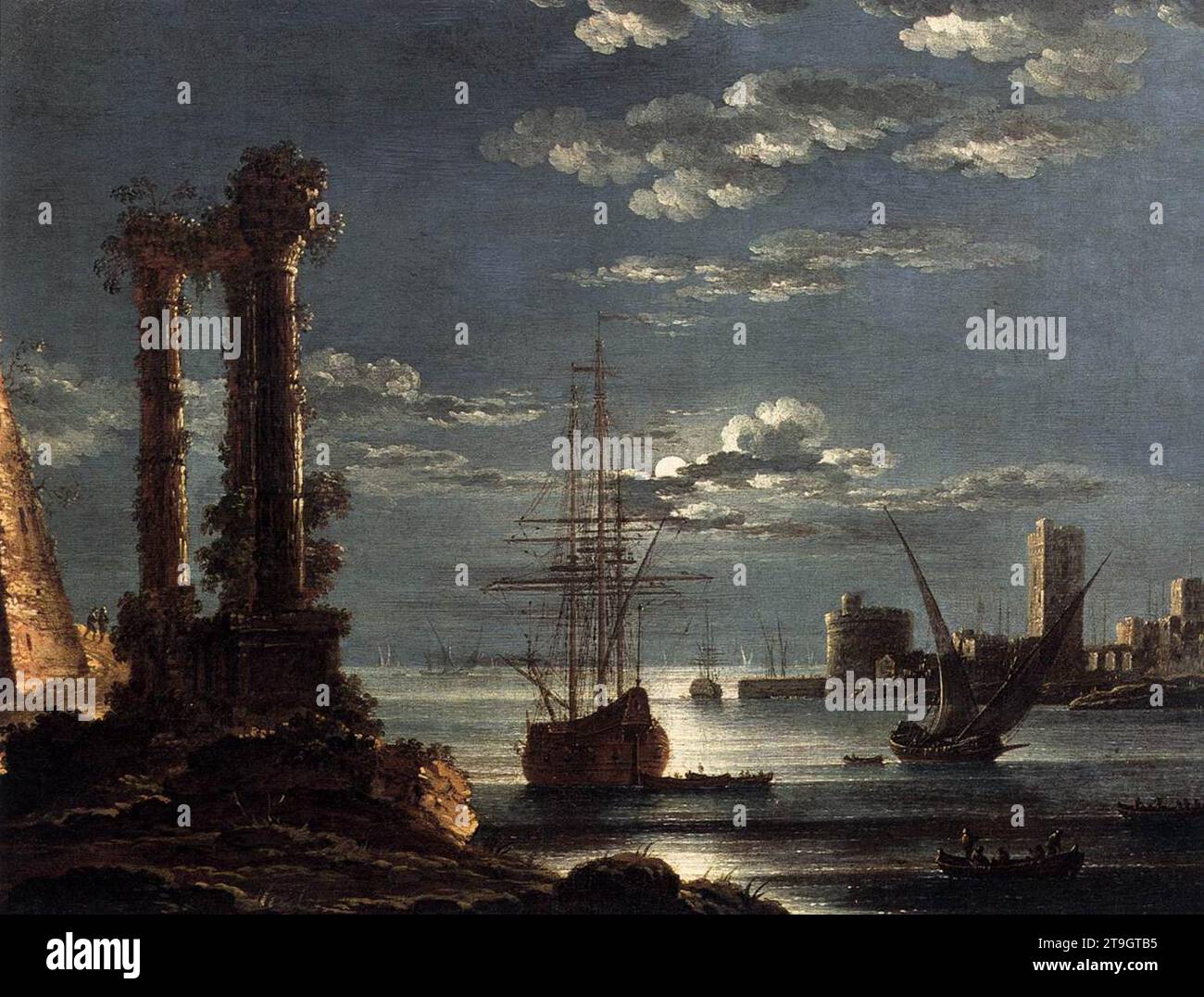 Alessandro grevenbroeck hires stock photography and images Alamy