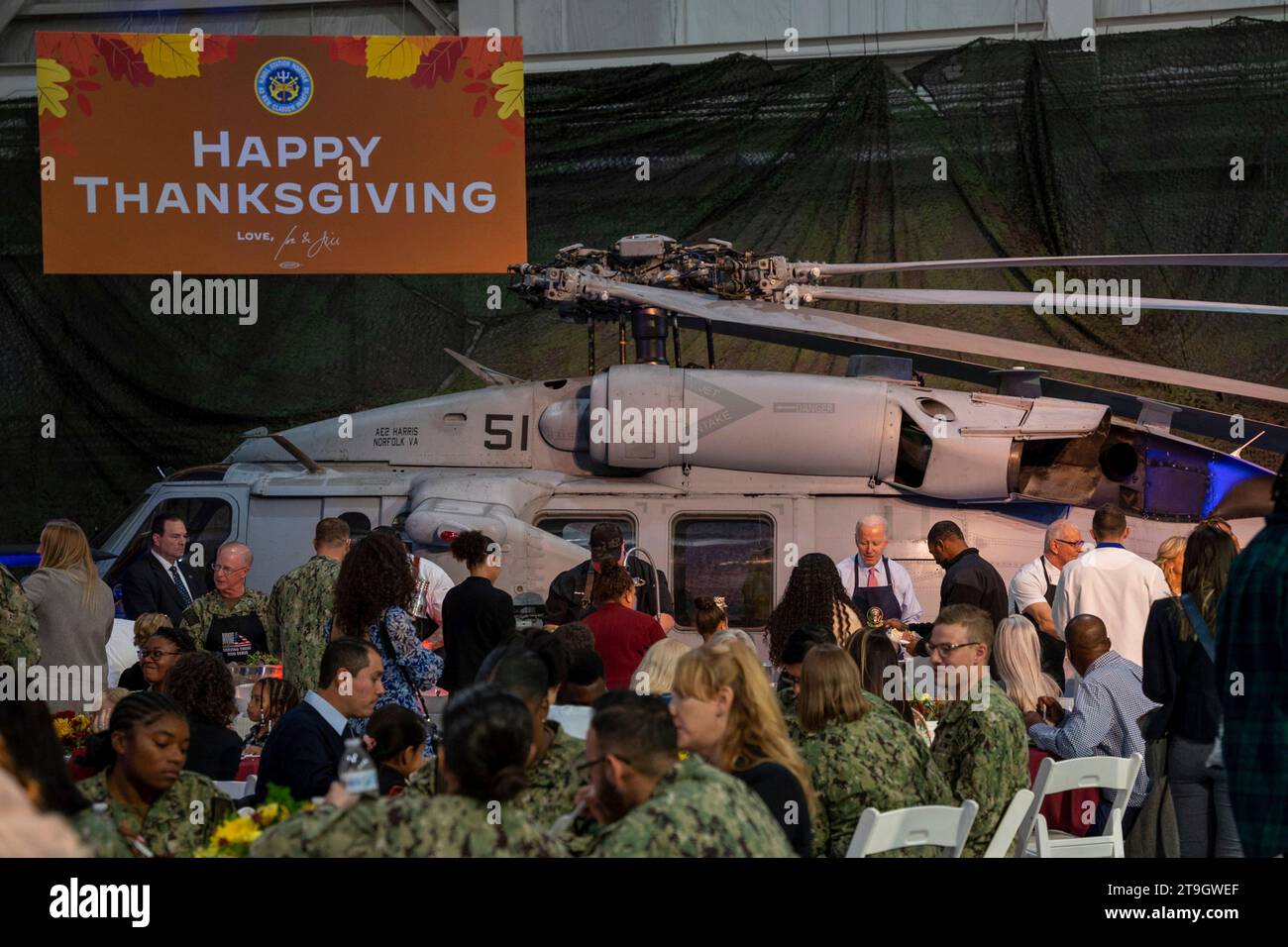 Turkeys sold each year for thanksgiving