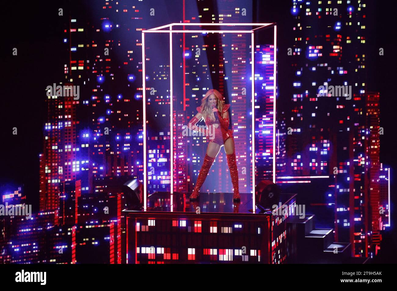 Faszinierend Helene Fischer Show 2023 Einschaltquote Fotos