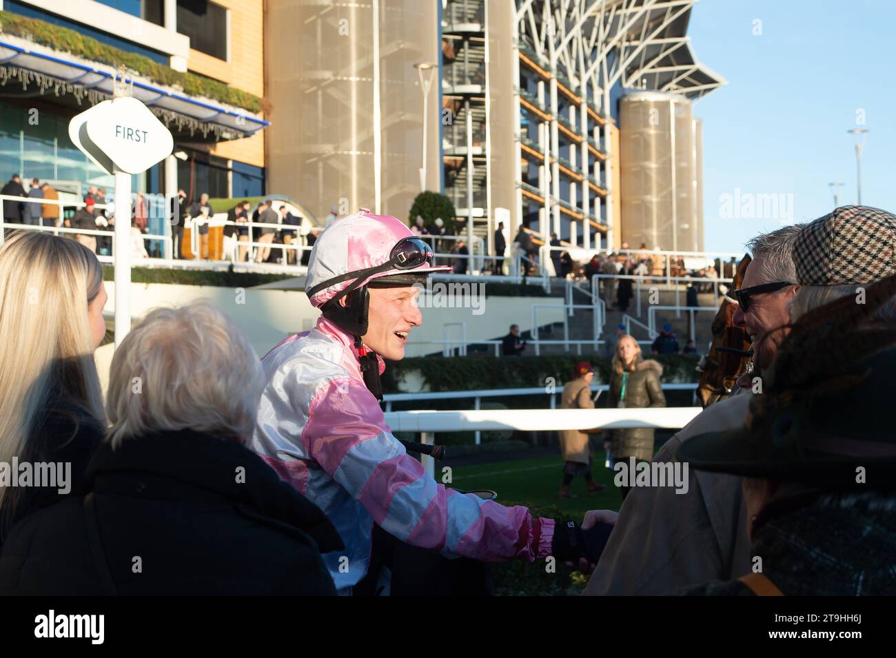 Cold case horse hires stock photography and images Alamy