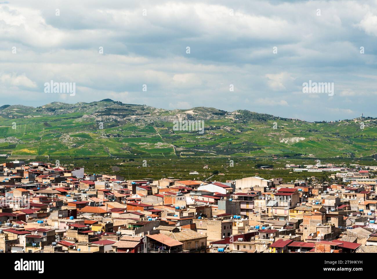 Rural poverty italy hi-res stock photography and images - Alamy